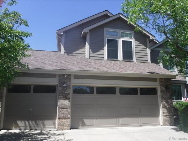 6690 W 98th Place, Broomfield, CO 80021