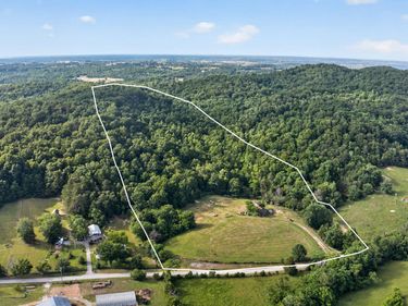 2953 Harmons Lick Road, Crab Orchard, KY 40419