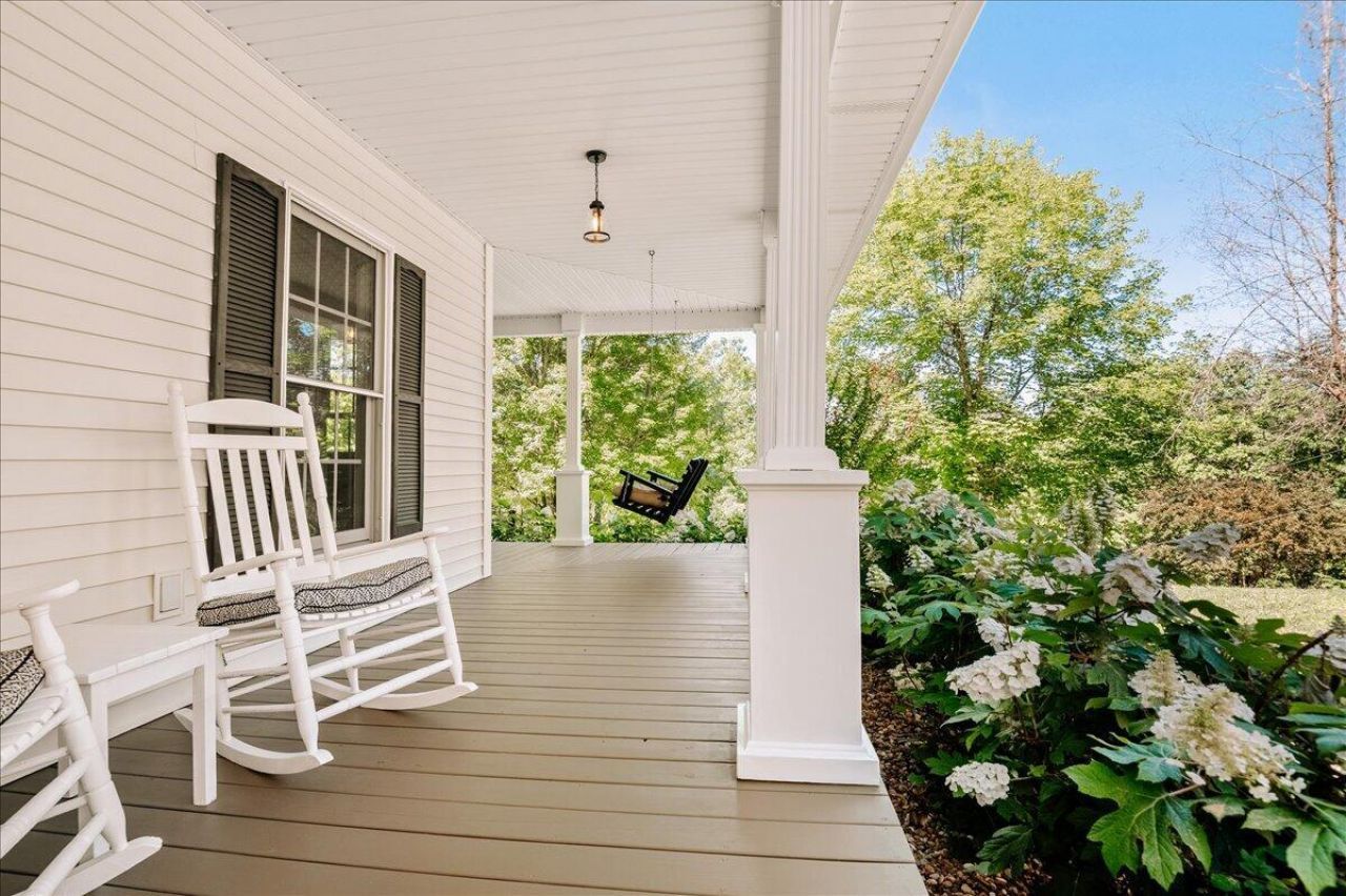 342 Jarve Hollow Road, Manchester, KY 40962 Main Photo
