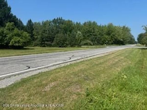 13015 S Merrill Road, Brant, MI 48614