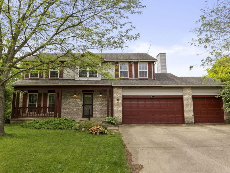 1271 River Trail Drive, Grove City, OH 43123 Photo 1