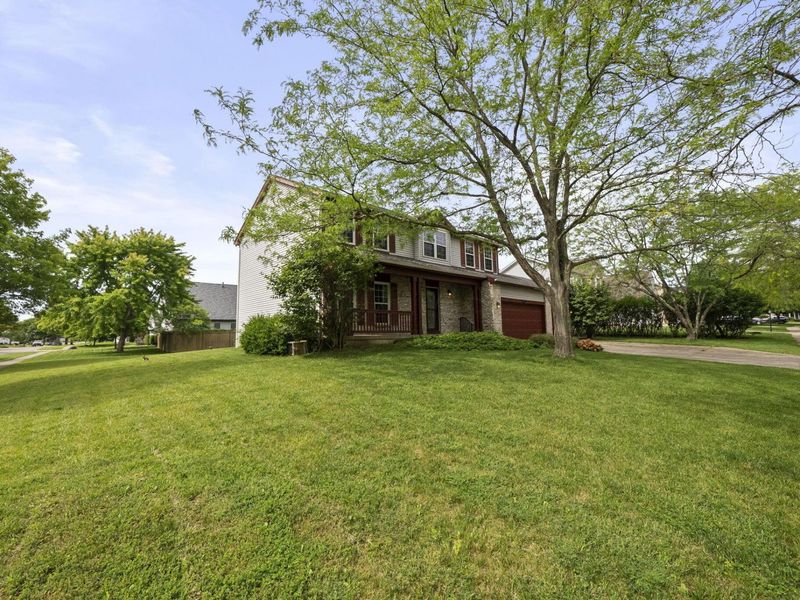 1271 River Trail Drive, Grove City, OH 43123 Photo 47