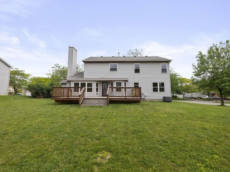 1271 River Trail Drive, Grove City, OH 43123 Photo 50