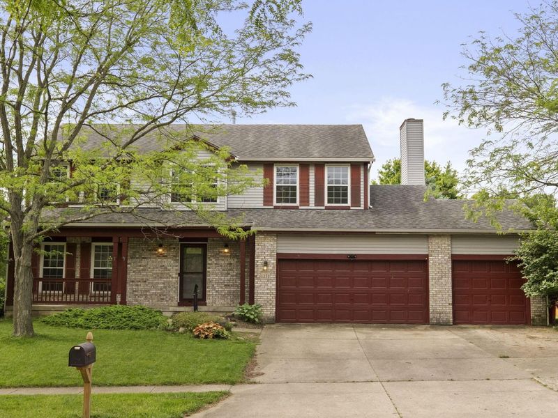 1271 River Trail Drive, Grove City, OH 43123 Photo 51