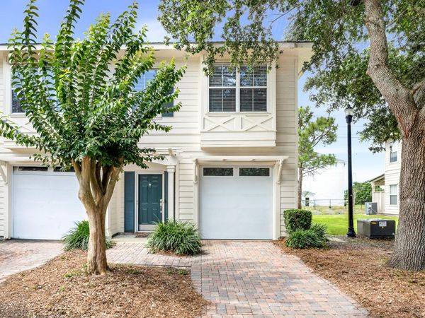 301 Mattie M Kelly Boulevard, Unit 301, Destin, FL 32541