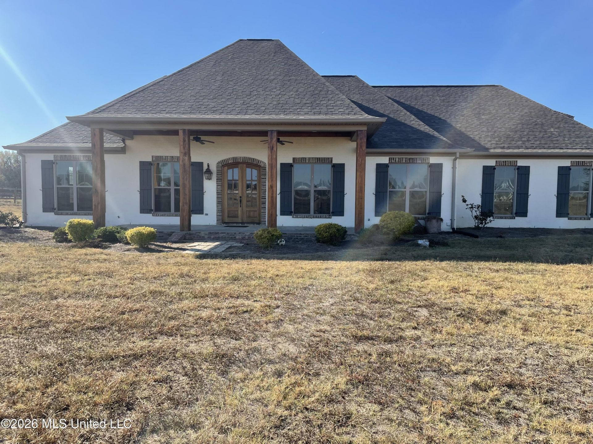 719 Leesburg Road, Pelahatchie, MS 39145 Main Photo