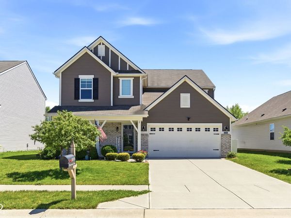 10359 Deercrest Lane, Indianapolis, IN 46239