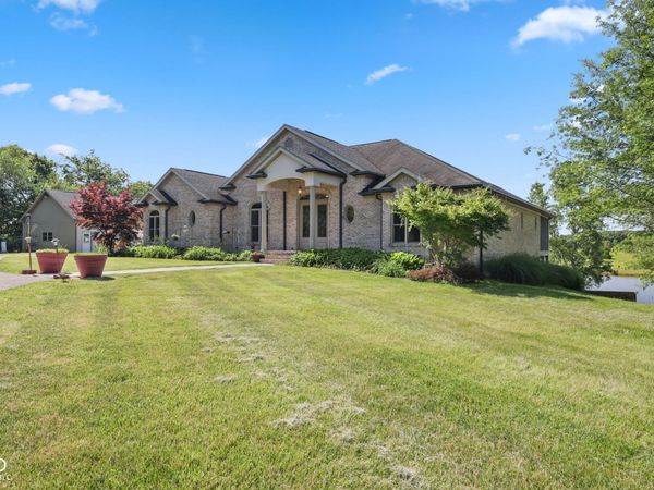 5619 W County Road 200 N, Brownstown, IN 47220