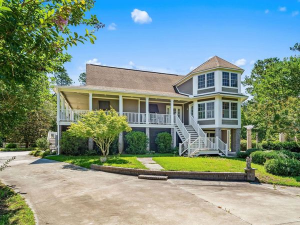1124 Kingsburg Hwy. , Johnsonville, SC 29555