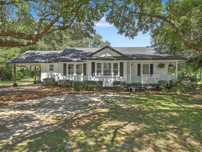 380 Morrisville Rd. , Andrews, SC 29510