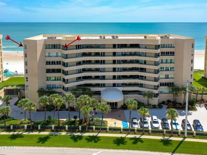 4535 S Atlantic Avenue Ponce Inlet, FL 32127