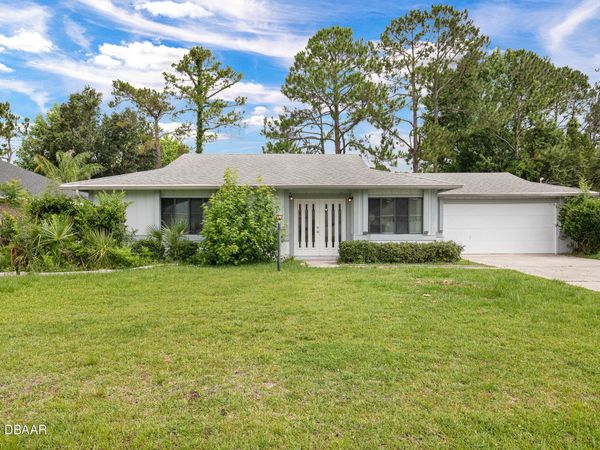 7 Warren Place, Palm Coast, FL 32164