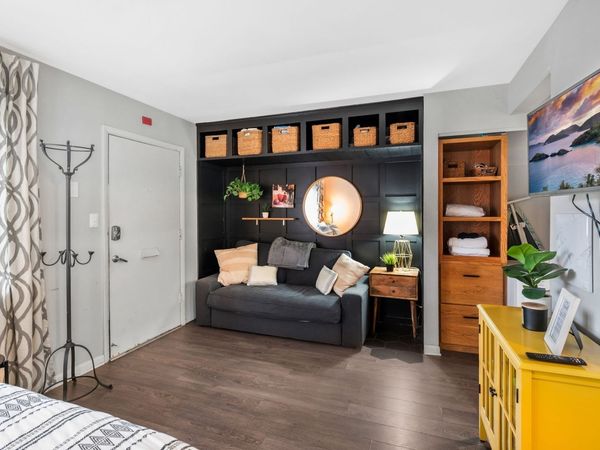 801 Hillview Hts , Unit 212, Nashville, TN 37204