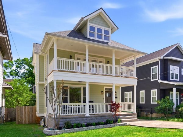 705 Buchanan St , Nashville, TN 37208