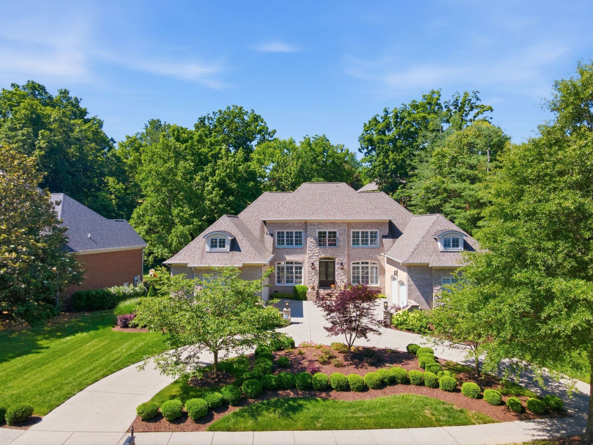 331 Haddon Ct , Franklin, TN 37067 Main Photo