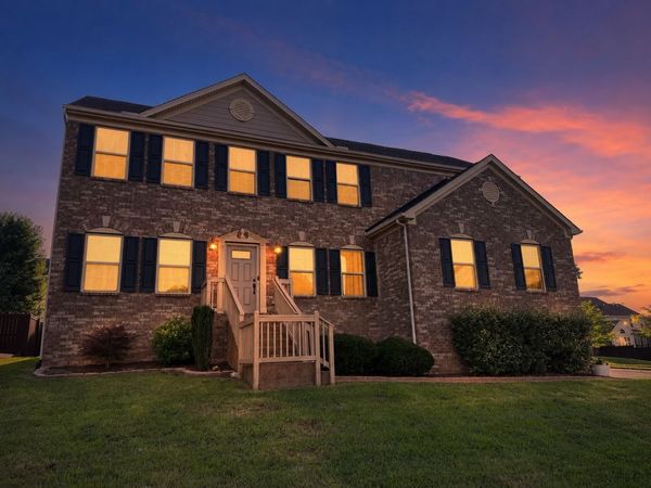 610 Stonebridge Ln , Mount Juliet, TN 37122