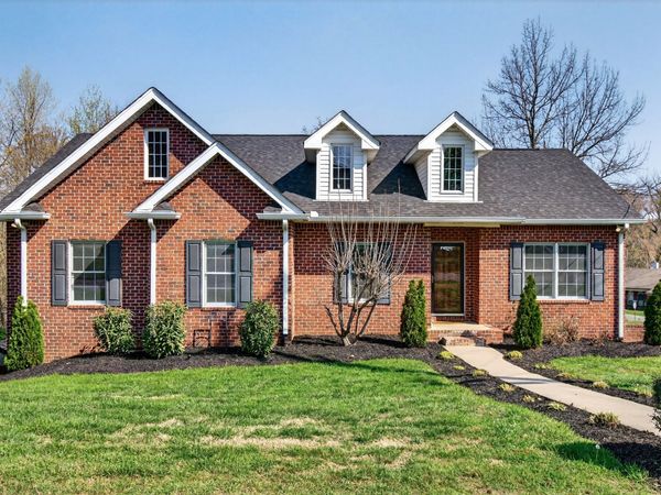 3001 Dunedin Ct , Old Hickory, TN 37138
