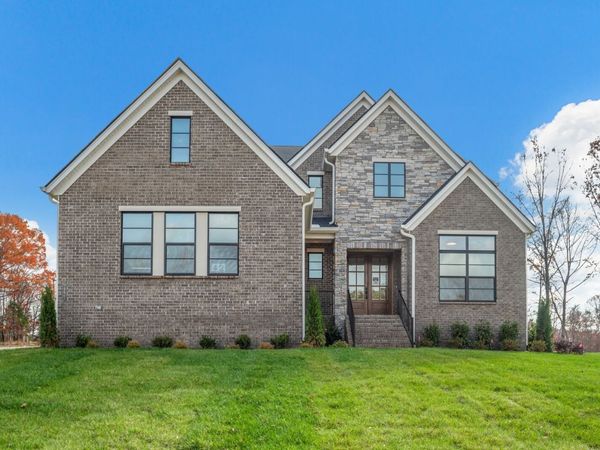 7291 Orrinshire Dr , Fairview, TN 37062
