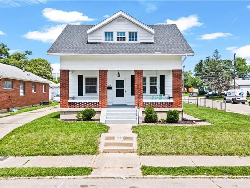 159 Bellaire Avenue, Dayton, OH 45420 Photo 1
