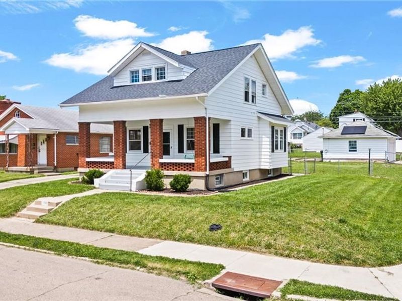 159 Bellaire Avenue, Dayton, OH 45420 Photo 2