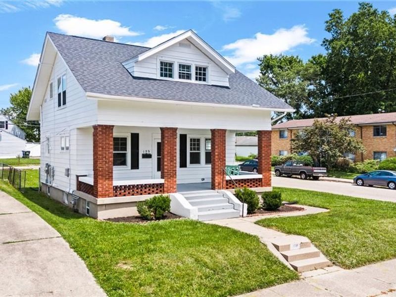 159 Bellaire Avenue, Dayton, OH 45420 Photo 3
