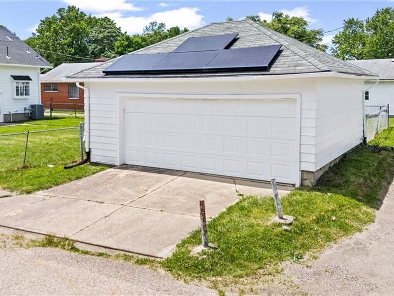 159 Bellaire Avenue, Dayton, OH 45420 Photo 5