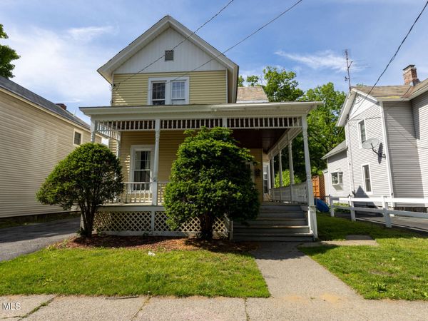 46 William Street, Glens Falls, NY 12801