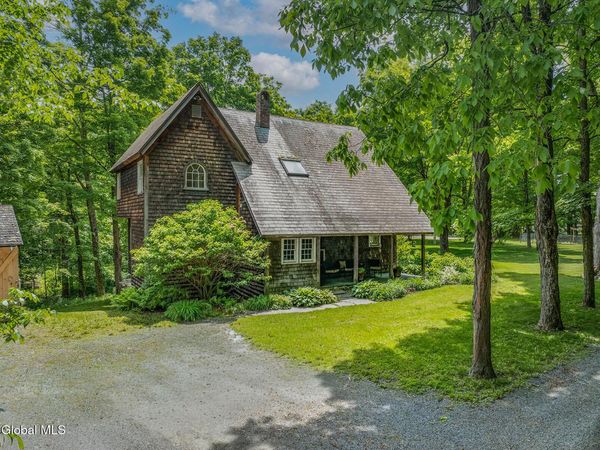 144 Brownell Hollow Road, Eagle Bridge, NY 12057
