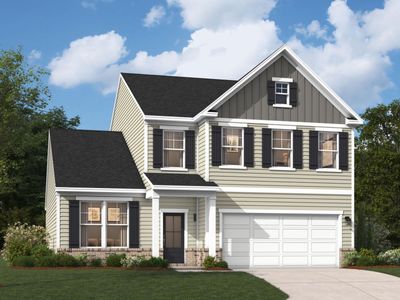 323 Welbeck Road, Lexington, SC 29073