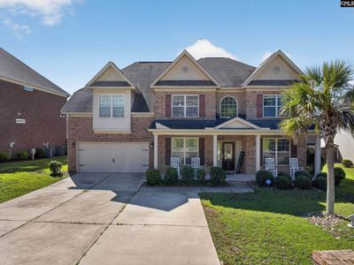 434 Crescent River Road , Lexington, SC 29073