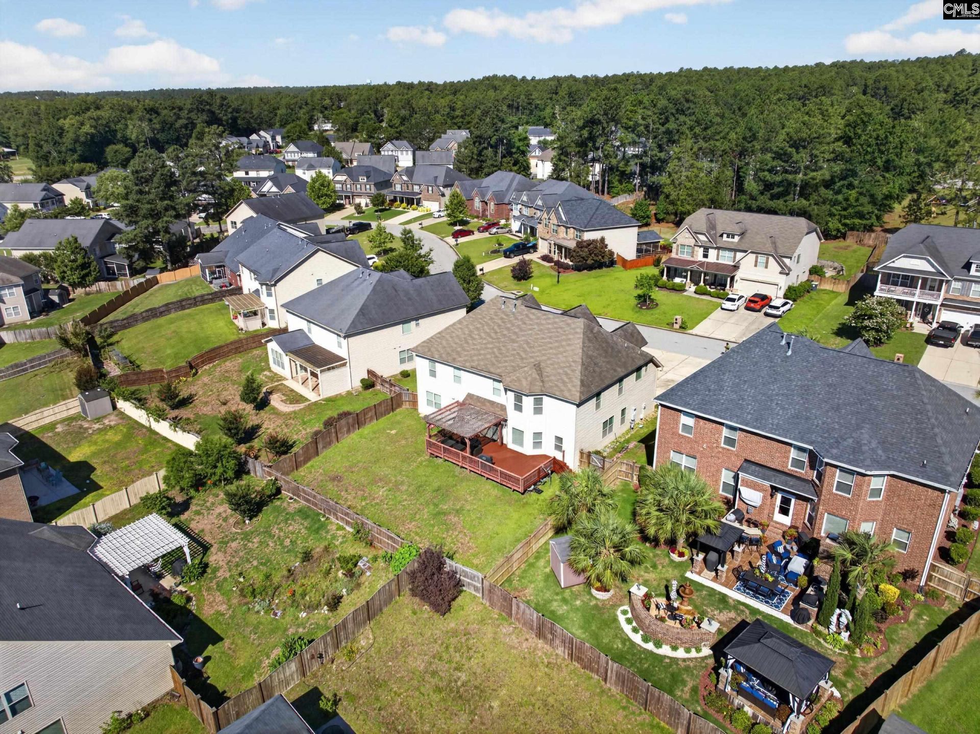 434 Crescent River Road  Photo 59