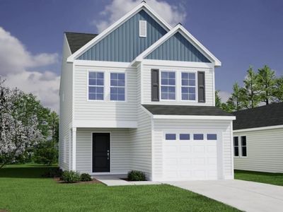 451 Pinaster Path , West Columbia, SC 29170