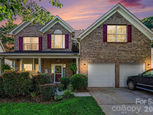 2602 Sierra Chase Drive , Monroe, NC 28112