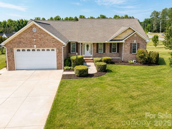 4240 Hunter Rhyne Road , Lincolnton, NC 28092