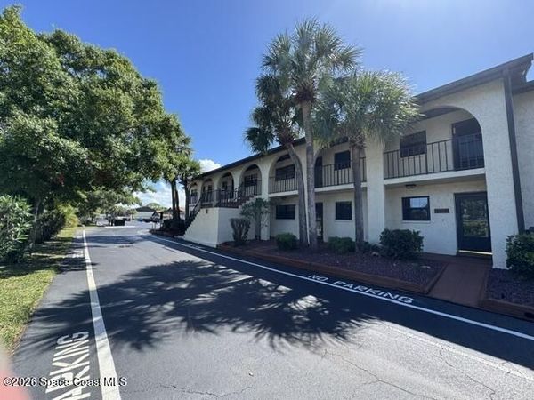 1675 S Fiske Boulevard , Unit 155, Rockledge, FL 32955