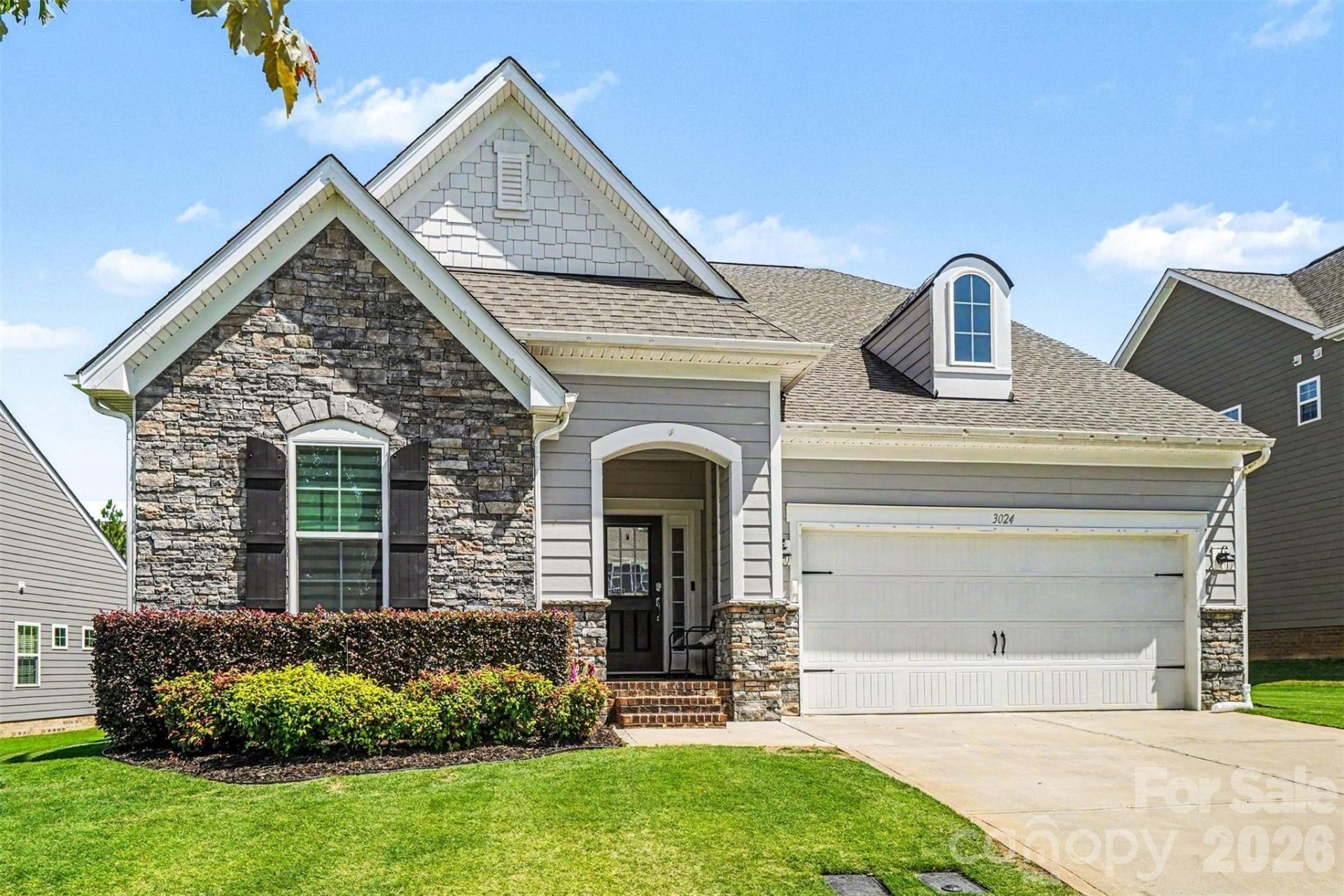 3024 Deep River Way, Waxhaw, NC 28173 Main Photo