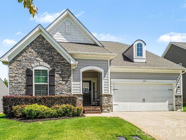 3024 Deep River Way, Waxhaw, NC 28173