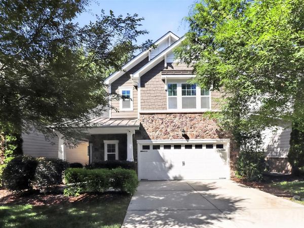 4540 Blackmuir Wood Circle, Charlotte, NC 28270