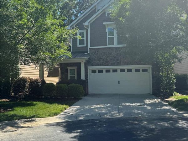 4540 Blackmuir Wood Circle , Charlotte, NC 28270