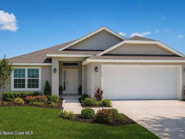 1138 Soleway Avenue NW , Palm Bay, FL 32907