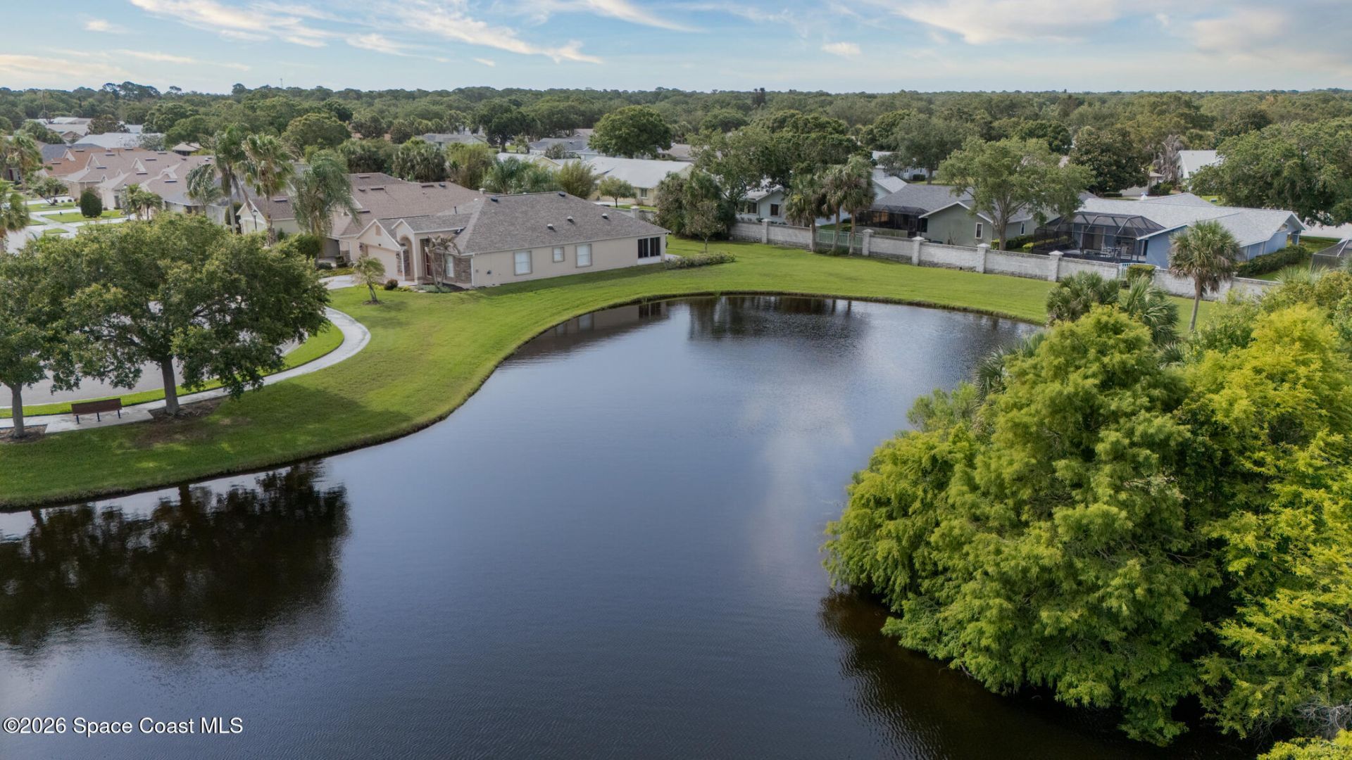 1785 Boca Rio Drive , Melbourne, FL 32940 Photo