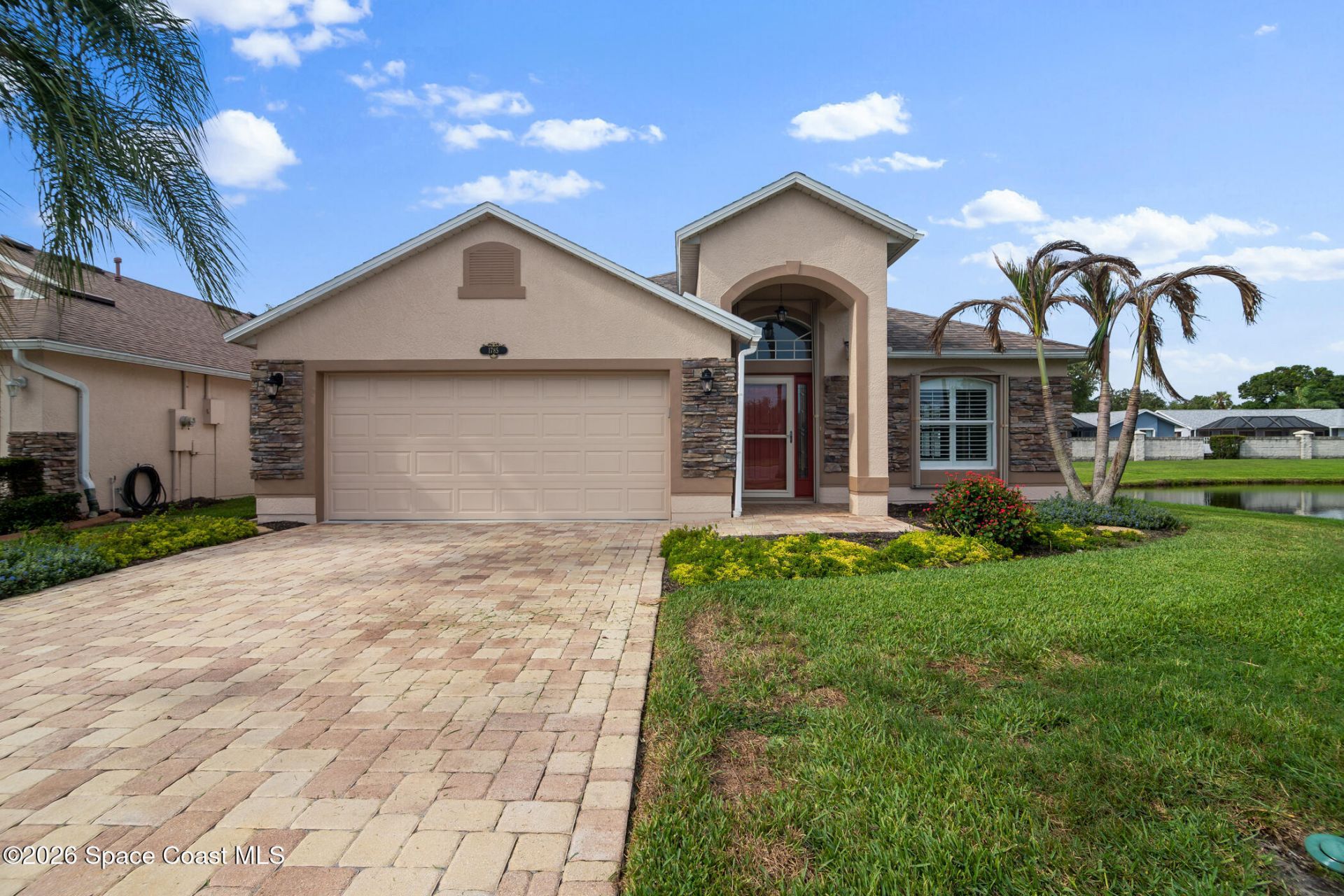 1785 Boca Rio Drive , Melbourne, FL 32940 Photo