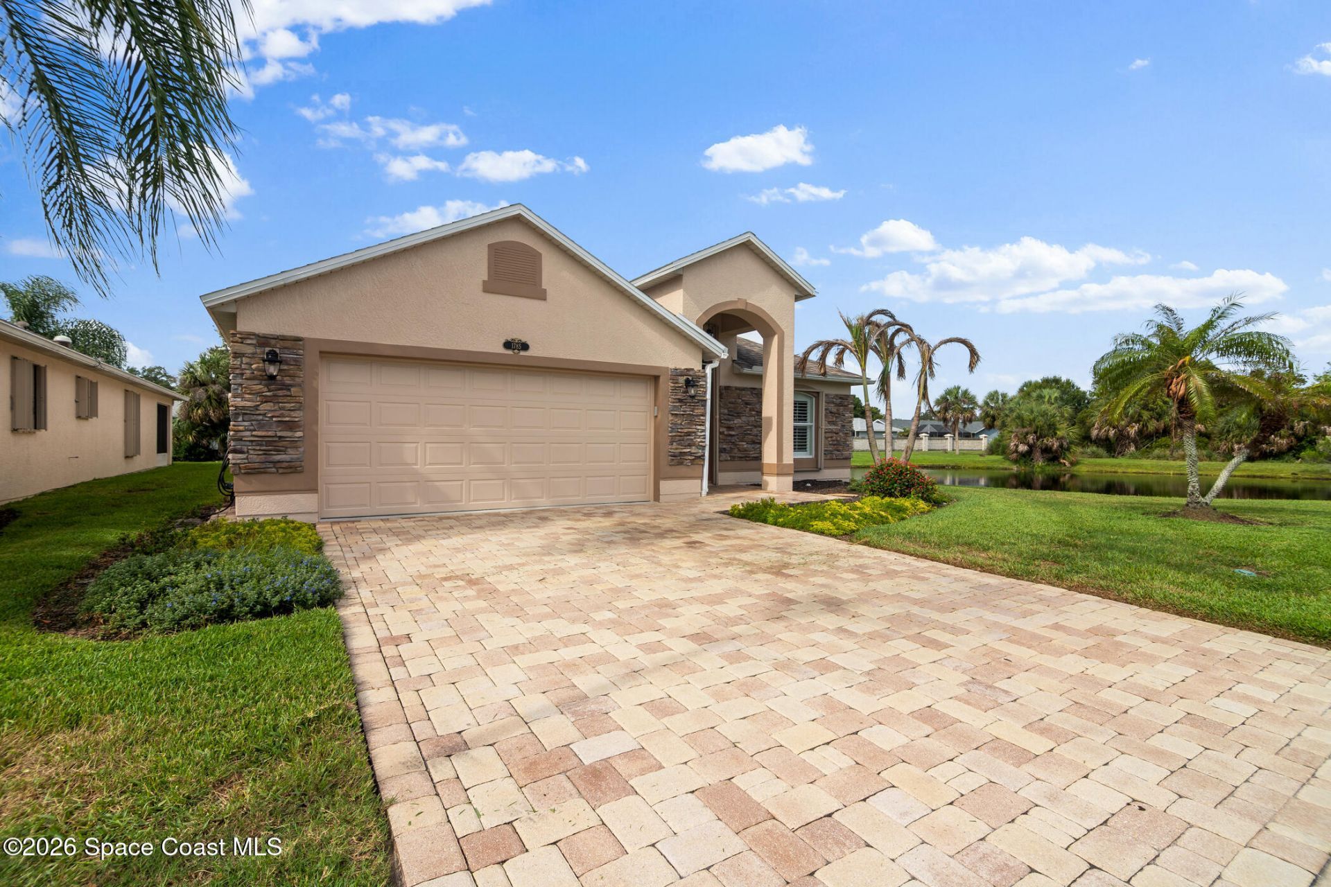 1785 Boca Rio Drive , Melbourne, FL 32940 Photo