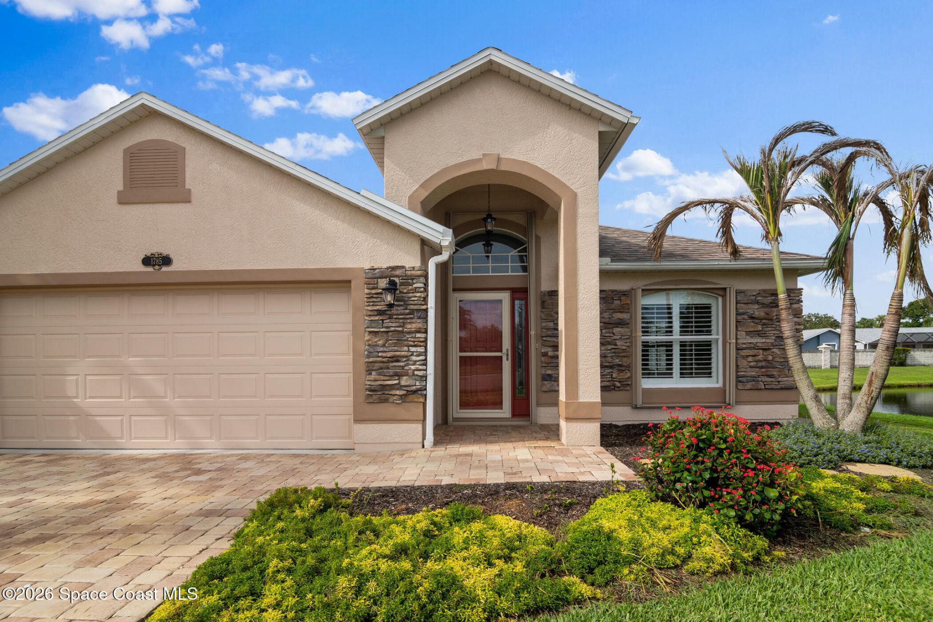 1785 Boca Rio Drive , Melbourne, FL 32940 Photo