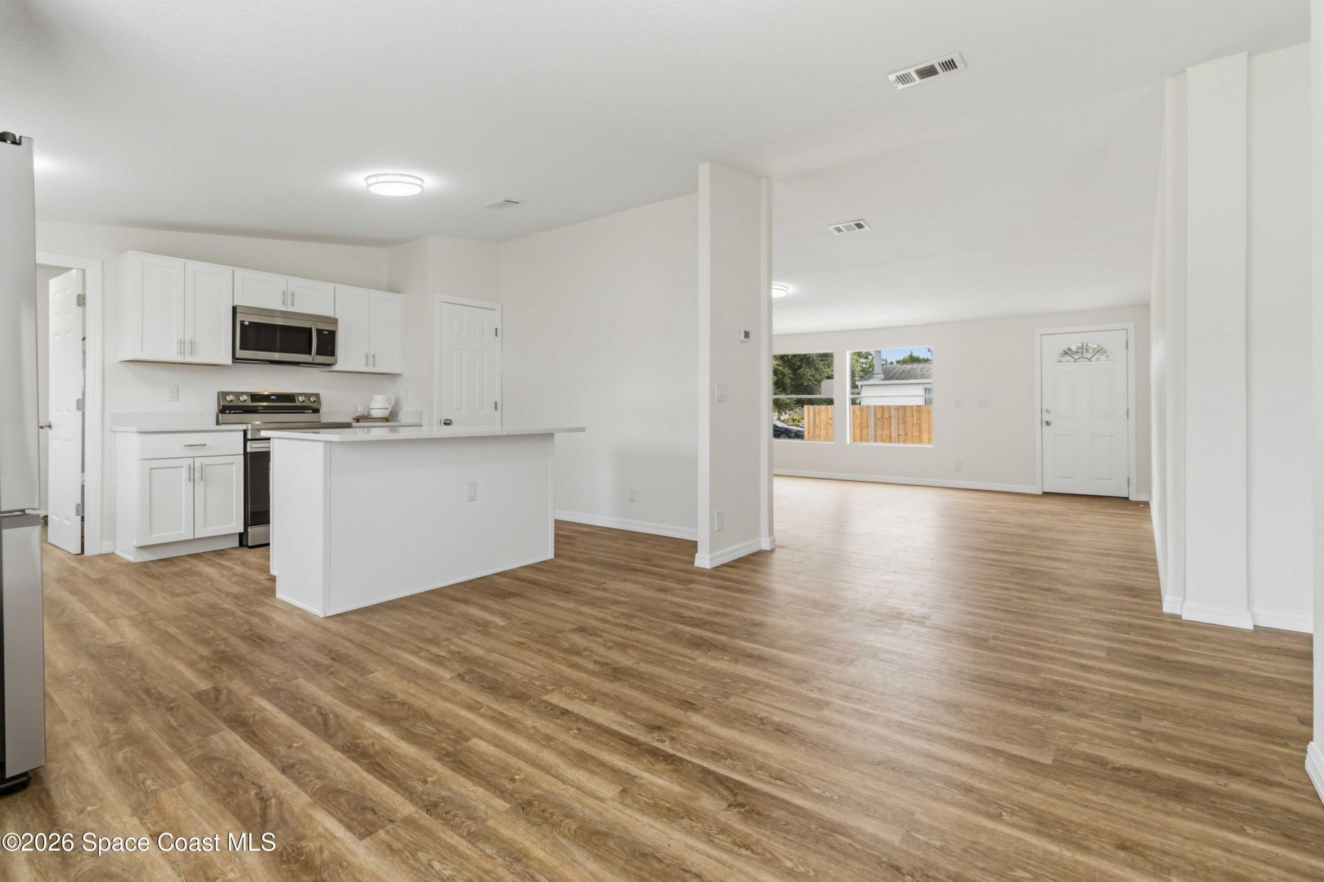 5364 Beck Drive , Cocoa, FL 32927 Photo