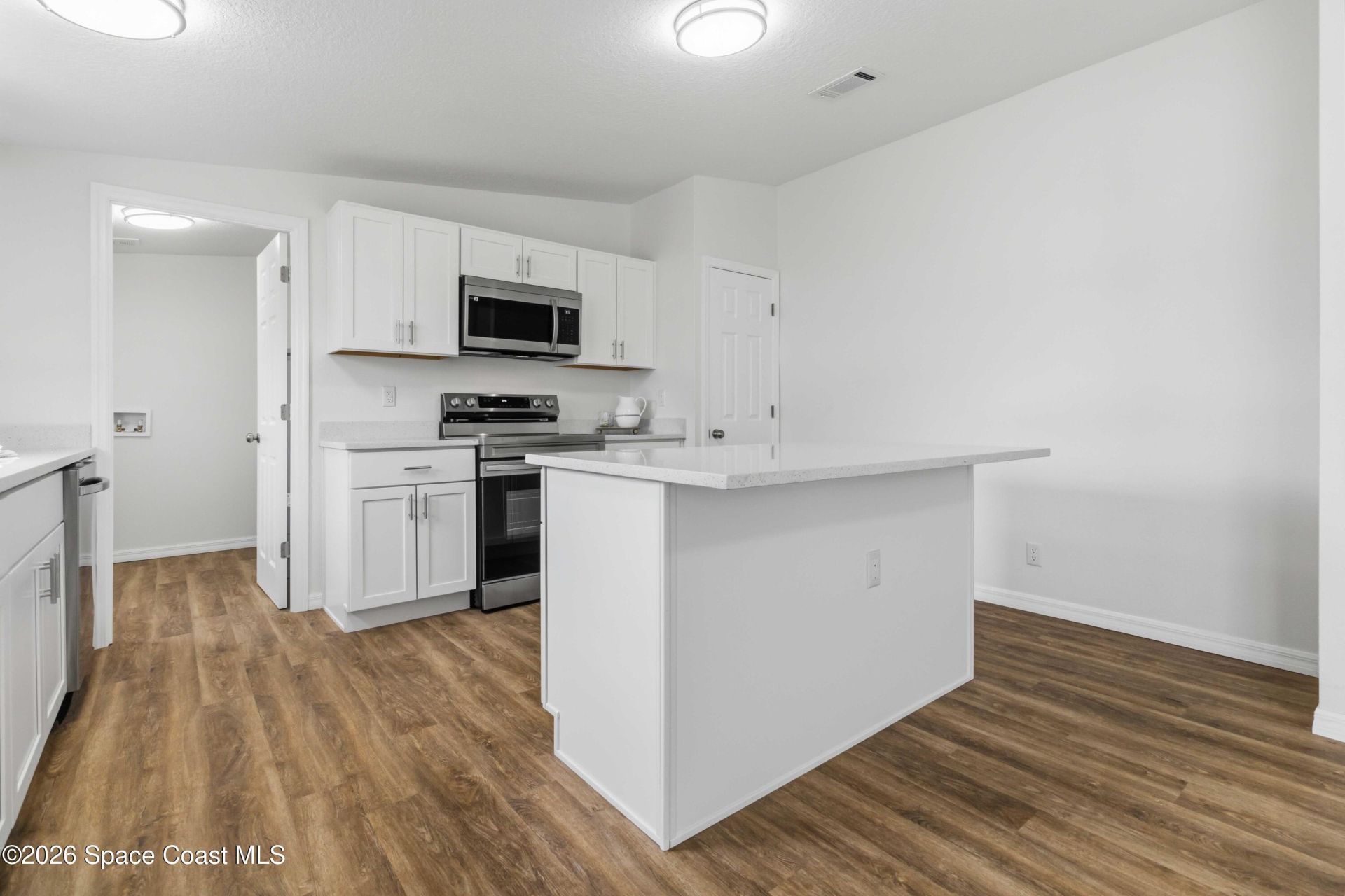 5364 Beck Drive , Cocoa, FL 32927 Photo
