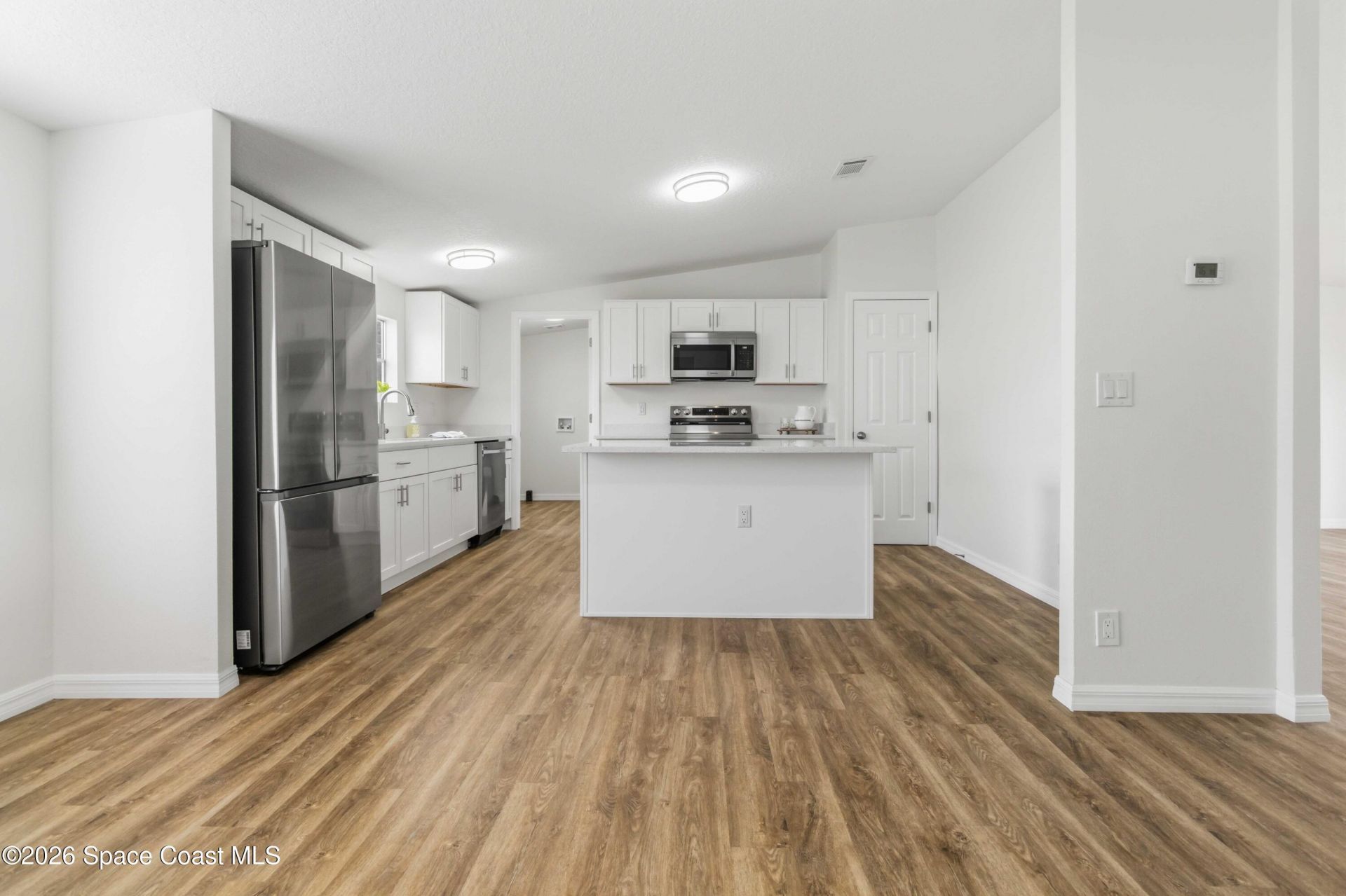 5364 Beck Drive , Cocoa, FL 32927 Photo