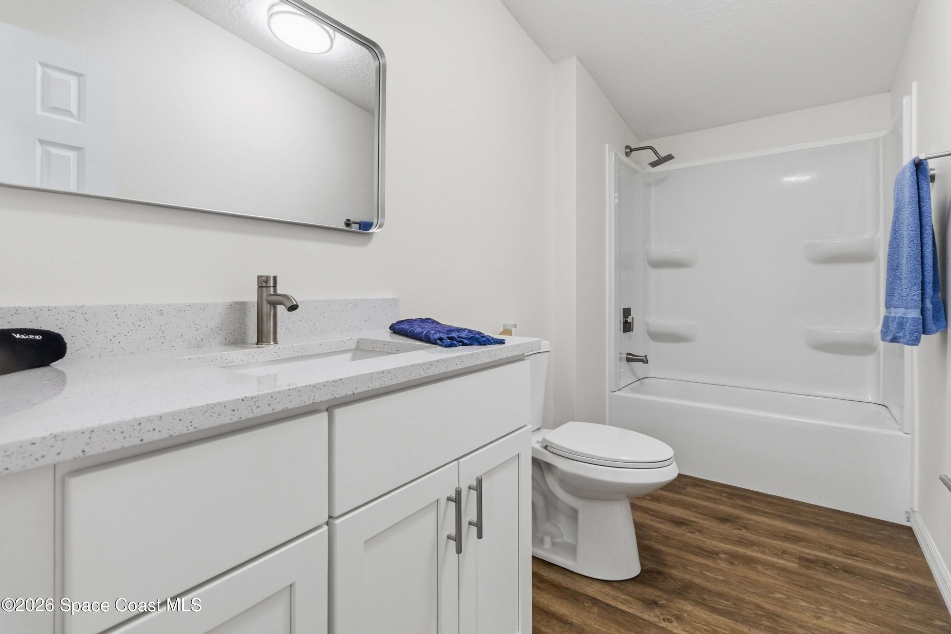 5364 Beck Drive , Cocoa, FL 32927 Photo
