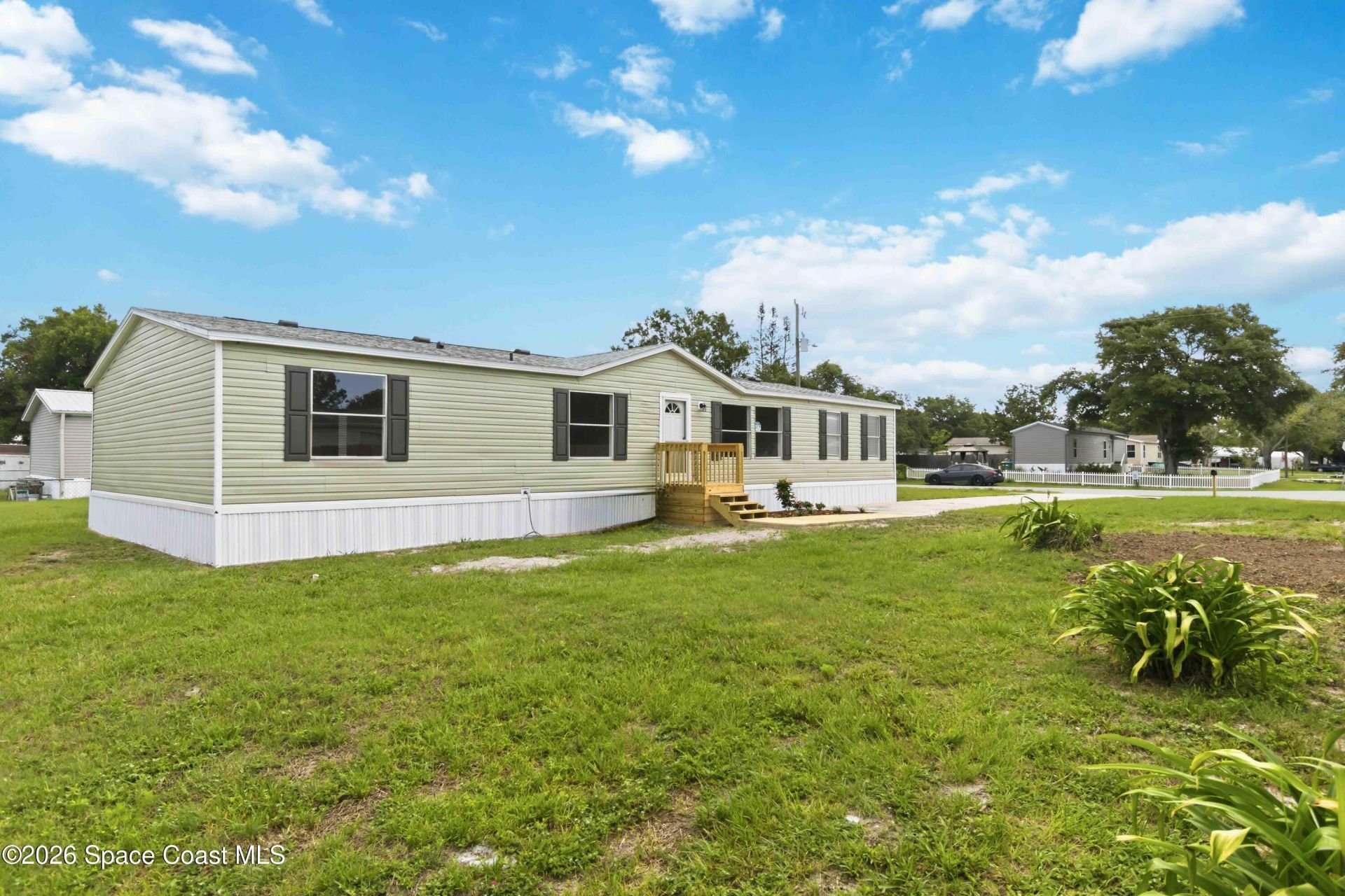 5364 Beck Drive , Cocoa, FL 32927 Photo