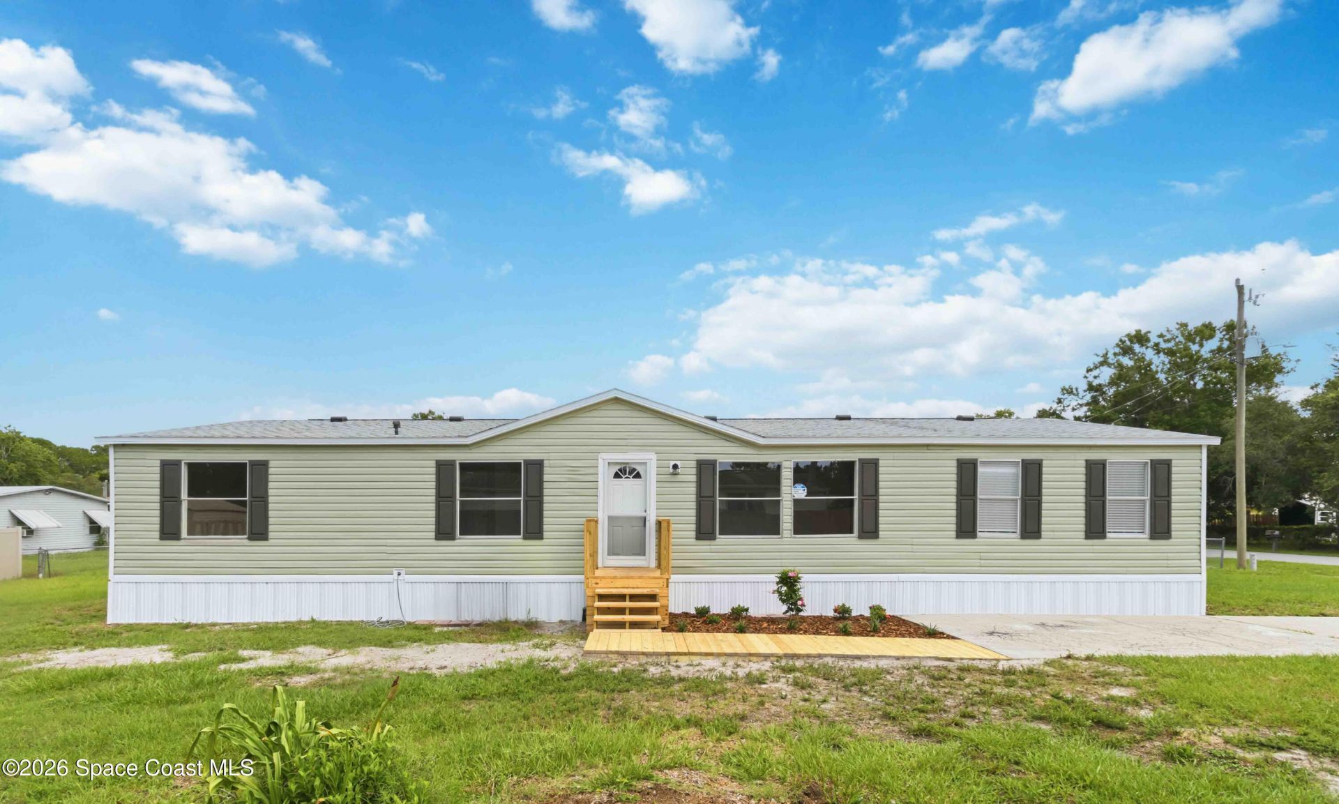 5364 Beck Drive , Cocoa, FL 32927 Photo